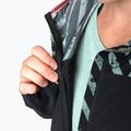 DYNAFIT Trail Wind women's running jacket jadelite 4