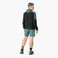 Men's DYNAFIT Alpine Wind atlantic running jacket 4