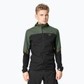 Men's DYNAFIT Alpine Wind thyme running jacket 2