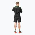 Men's DYNAFIT Alpine Wind thyme running jacket 4