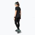 DYNAFIT women's running leggings Ultra black out 3