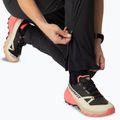 Women's softshell trousers DYNAFIT Transalper Dynastretch black out 4