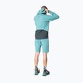 DYNAFIT Transalper Dynastretch men's rain jacket storm blue 3
