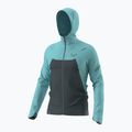 DYNAFIT Transalper Dynastretch men's rain jacket storm blue 4