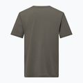 Men's Salewa Eagle Logo Patch T-shirt 5A50 faded green 2