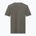 Men's Salewa Eagle Nature faded green T-shirt 2