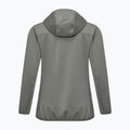 Women's trekking sweatshirt Salewa Puez Altavia PL HD shadow 2
