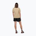 Women's Salewa Eagle Sunset Loose quicksand T-shirt 3