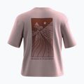 Women's Salewa Eagle Sunset Loose T-shirt zephyr 2