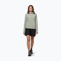 Women's trekking sweatshirt Salewa Puez Sun Hoodie shadow 2