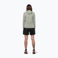 Women's trekking sweatshirt Salewa Puez Sun Hoodie shadow 3