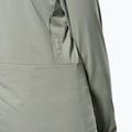 Women's trekking sweatshirt Salewa Puez Sun Hoodie shadow 6