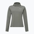 Women's trekking sweatshirt Salewa Puez Sun Hoodie shadow 7