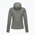 Women's trekking sweatshirt Salewa Puez Sun Hoodie shadow 8