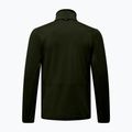 Men's trekking sweatshirt Salewa Puez Cammio PL dark olive 8