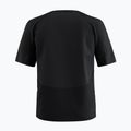Salewa men's trekking shirt Puez Am Hyb black out 2