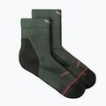 Men's trekking socks Salewa Eagle Light Qrt shadow