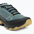Men's DYNAFIT Transalper 2 running shoe black out/atlantic 7