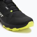 Men's trekking shoes DYNAFIT Transalper 2 GTX black out/nimbus 7