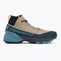 Men's DYNAFIT Transalper 2 MID GTX blueberry/fallen rock running shoe 2