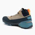 Men's DYNAFIT Transalper 2 MID GTX blueberry/fallen rock running shoe 3