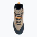 Men's DYNAFIT Transalper 2 MID GTX blueberry/fallen rock running shoe 5