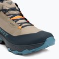 Men's DYNAFIT Transalper 2 MID GTX blueberry/fallen rock running shoe 7