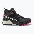 Women's trekking shoes DYNAFIT Transalper 2 Mid GTX blackout/nimbus 8