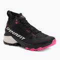 Women's trekking shoes DYNAFIT Transalper 2 Mid GTX blackout/nimbus