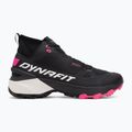 Women's trekking shoes DYNAFIT Transalper 2 Mid GTX blackout/nimbus 2