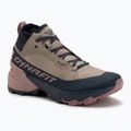 Women's trekking shoes DYNAFIT Transalper 2 Mid GTX blueberry/fallen rock