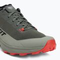 Men's DYNAFIT Ultra yerba/thyme running shoes 7