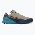 Men's DYNAFIT Ultra blueberry/rock khaki running shoes 2