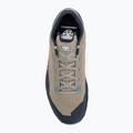 Men's DYNAFIT Ultra blueberry/rock khaki running shoes 5