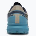 Men's DYNAFIT Ultra blueberry/rock khaki running shoes 6
