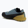 DYNAFIT Ultra GTX men's running shoes black out/atlantic 3