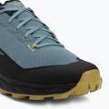 DYNAFIT Ultra GTX men's running shoes black out/atlantic 7
