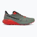 Men's DYNAFIT Trail sage/black out running shoes 2