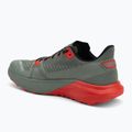 Men's DYNAFIT Trail sage/black out running shoes 3