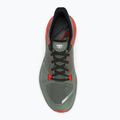 Men's DYNAFIT Trail sage/black out running shoes 5