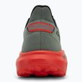 Men's DYNAFIT Trail sage/black out running shoes 6