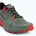 Men's DYNAFIT Trail sage/black out running shoes 7