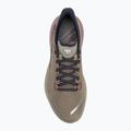 DYNAFIT Trail rock khaki/blueberry women's running shoes 5