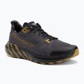 Men's DYNAFIT Trail Graphic black out/tobacco running shoes