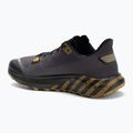 Men's DYNAFIT Trail Graphic black out/tobacco running shoes 3
