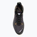 Men's DYNAFIT Trail Graphic black out/tobacco running shoes 5