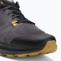 Men's DYNAFIT Trail Graphic black out/tobacco running shoes 7