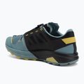 Men's DYNAFIT Alpine Pro 2 running shoe atlantic/black out 3
