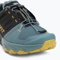 Men's DYNAFIT Alpine Pro 2 running shoe atlantic/black out 7