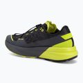 Men's DYNAFIT Ultra Pro 2 magnet / black out running shoe 3